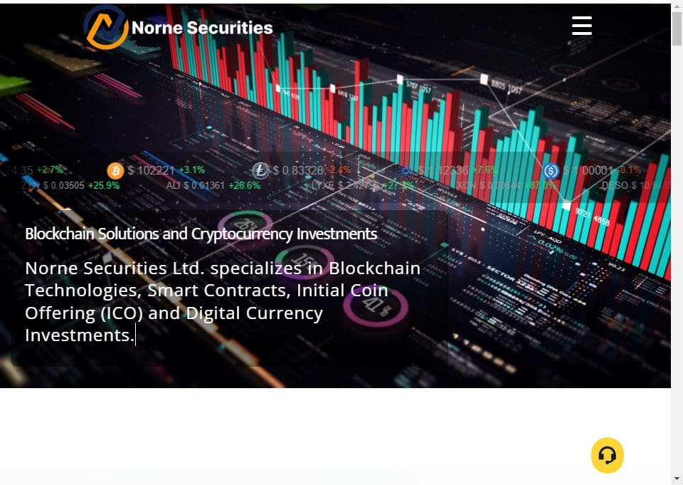 Norne Securities Review
