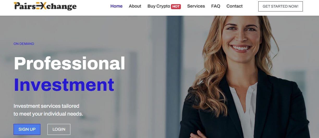PairSignalExchange Review
