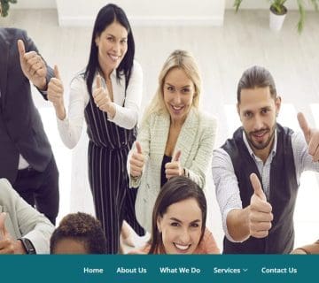 Parker Management Solutions LLC Review