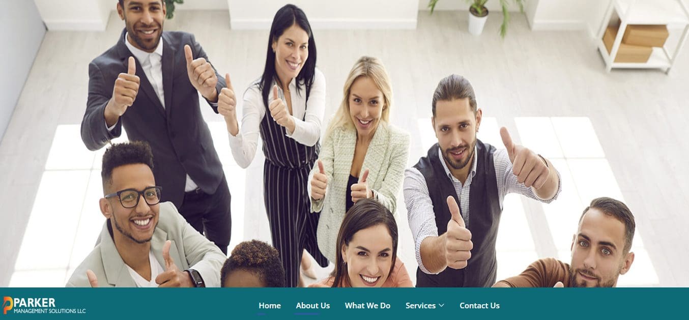 Parker Management Solutions LLC Review