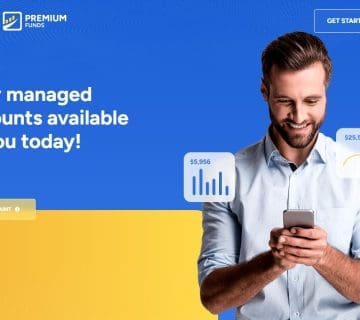 Premium Funds Management Ltd Review