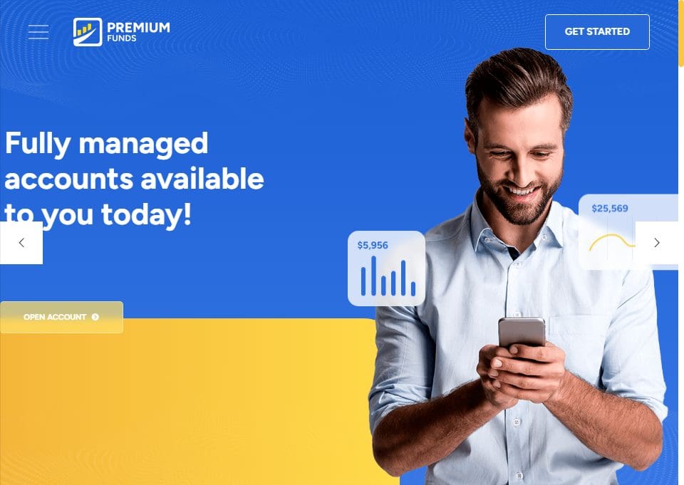 Premium Funds Management Ltd Review