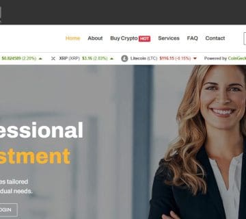 Profintrade.live Review