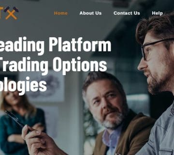 Quantx Ltd Review