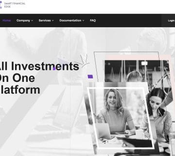 Smart Edge Financial Review