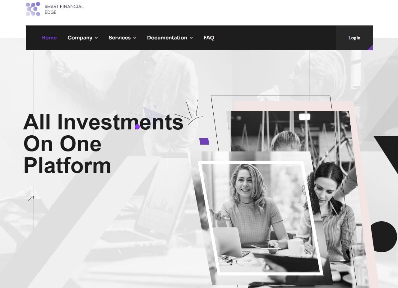 Smart Edge Financial Review