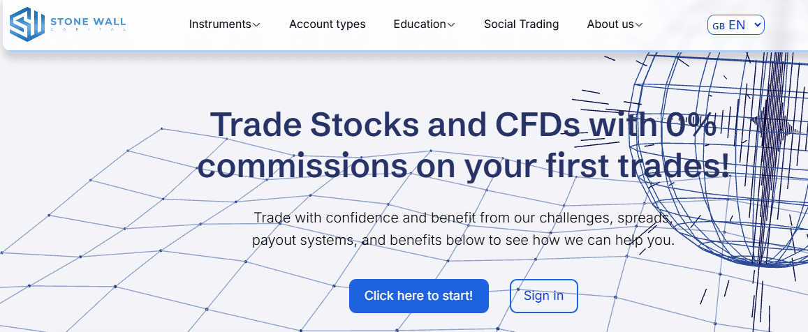 Stonewall Capital Review