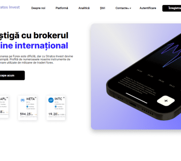 Stratos Invest Review