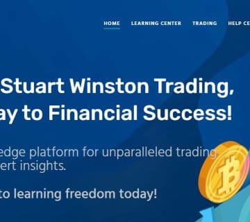 Stuart Winston Review