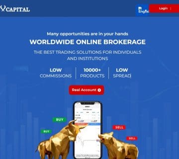 Sword Capital Review