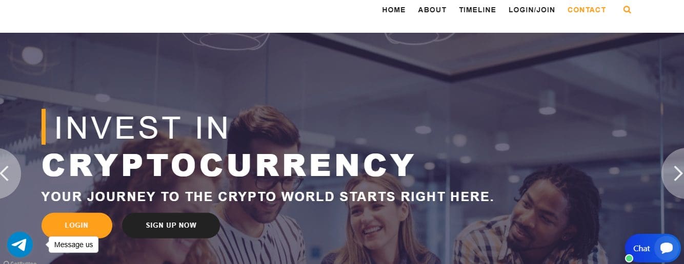 Trustmininginvestment Review