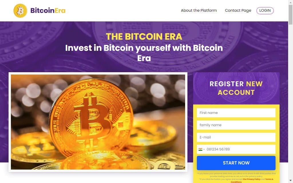 Bicoin Era Review