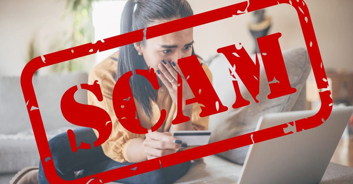 Romance Scam