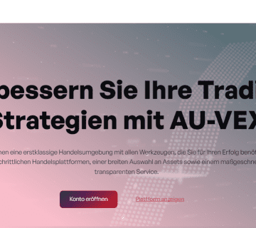 AU VEX Review