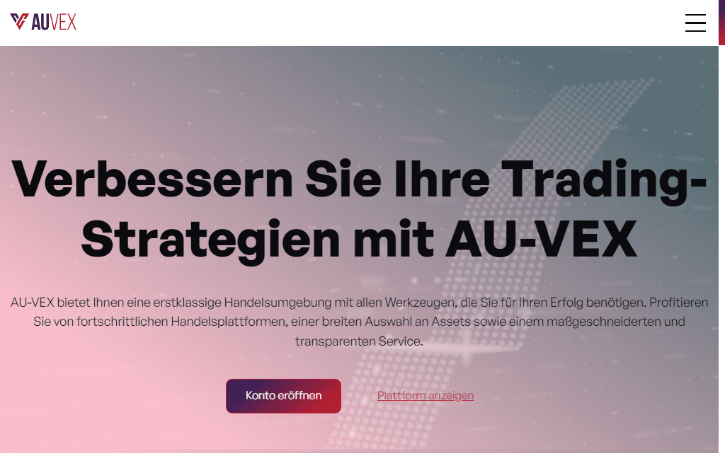 AU VEX Review