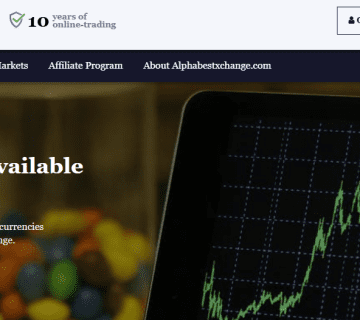 Alphabestxchange review