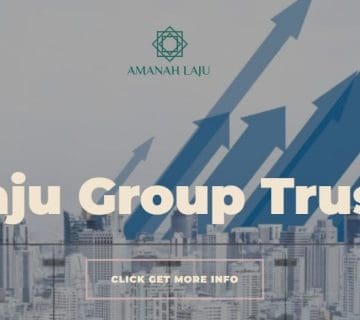 Amanah Laju review