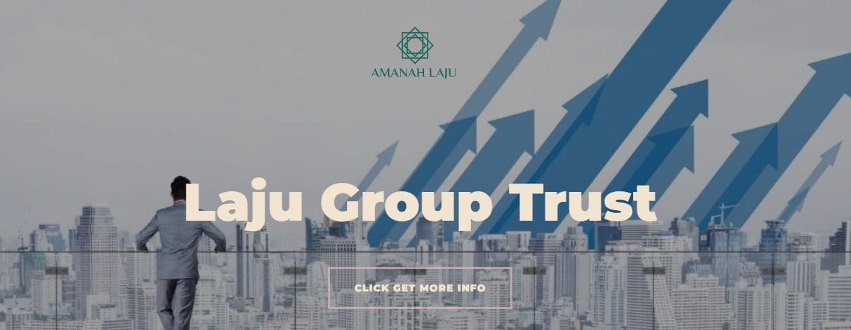 Amanah Laju review