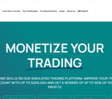 Blumbergtrade.com Review