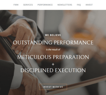 Capital Counsel LLC Review