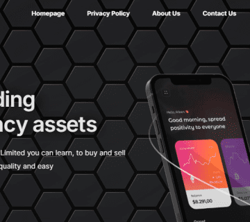 Chiron Group Limited review