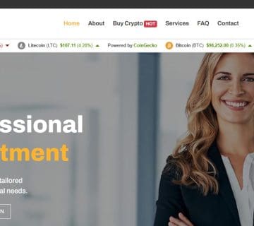 Divine Global FX Review