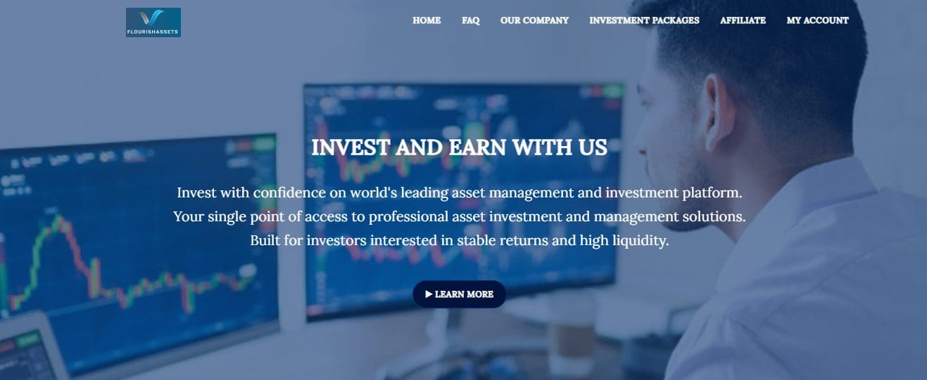 FLOURISHASSETS Review