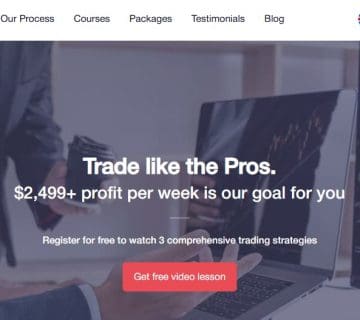 FinTrends Review