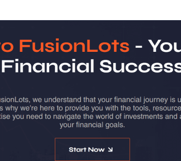 Fusionlots review