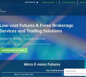 GFF Brokers Review