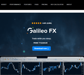 Galileo FX