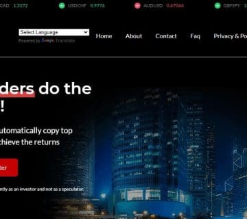 Hiroseglobaltrades.com review