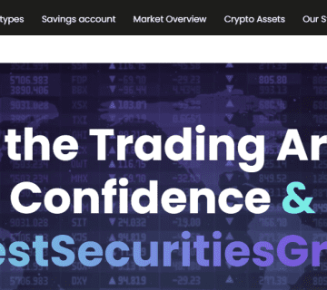 InvestSecuritiesGroup Review