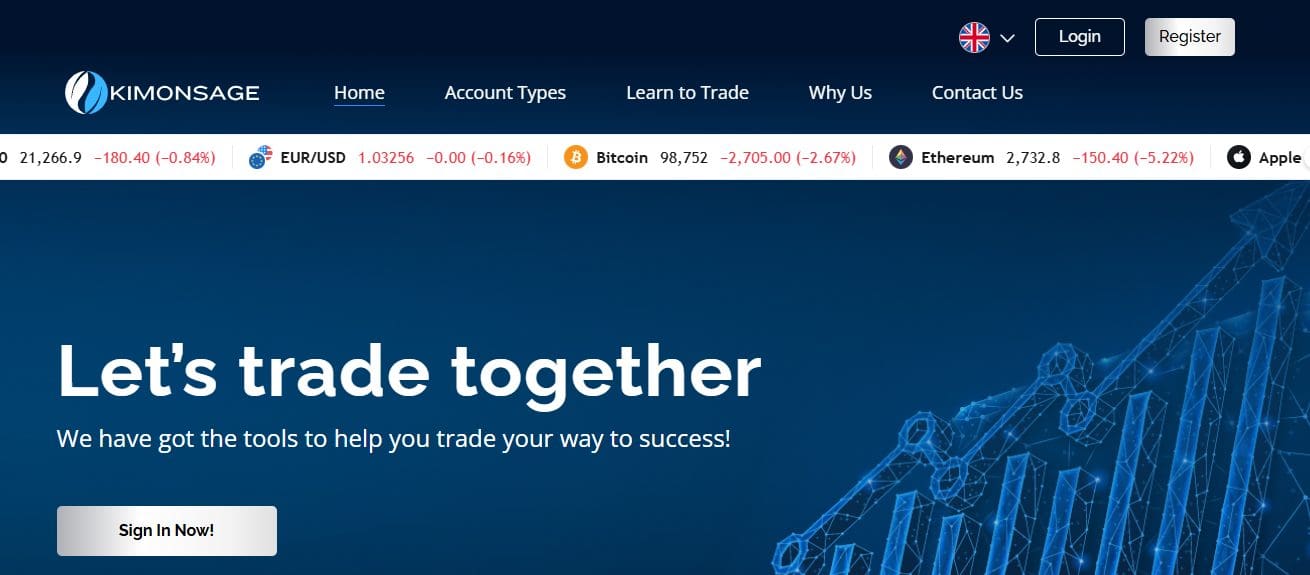 Kimonsage Review