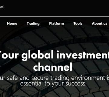 NYBOT Global Ltd Review