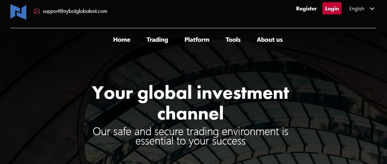 NYBOT Global Ltd Review