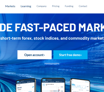 Nadex Review