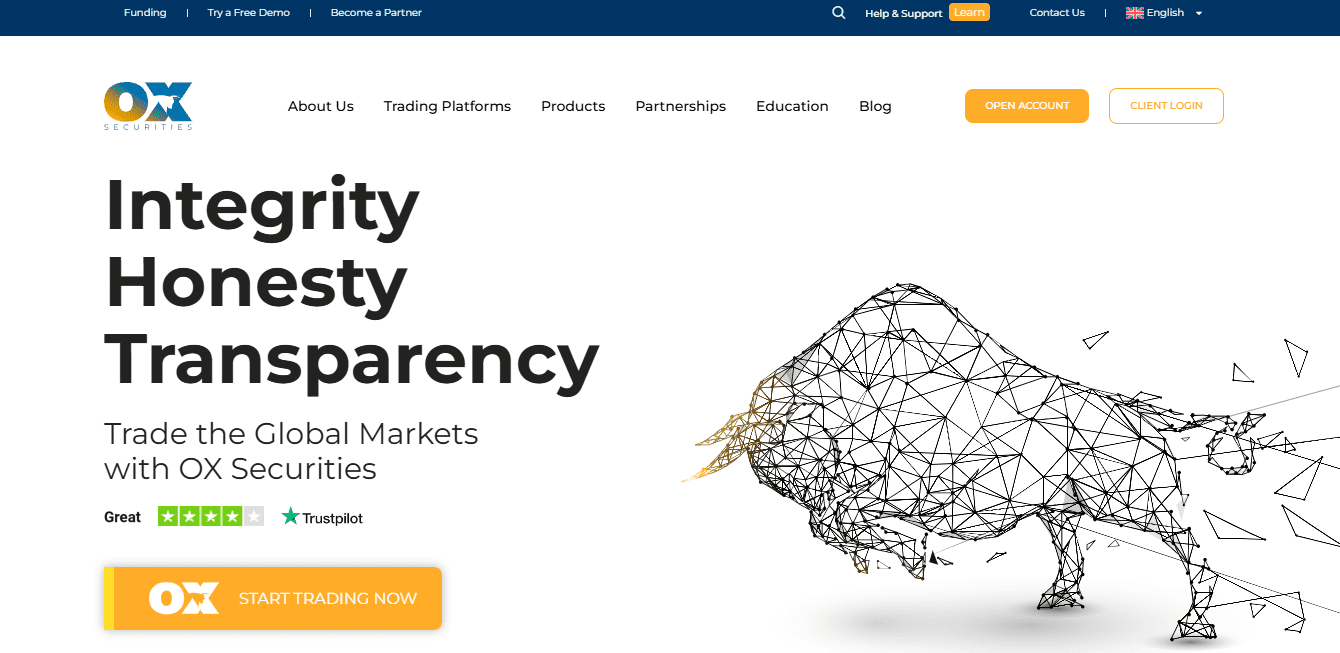 Ox Securities