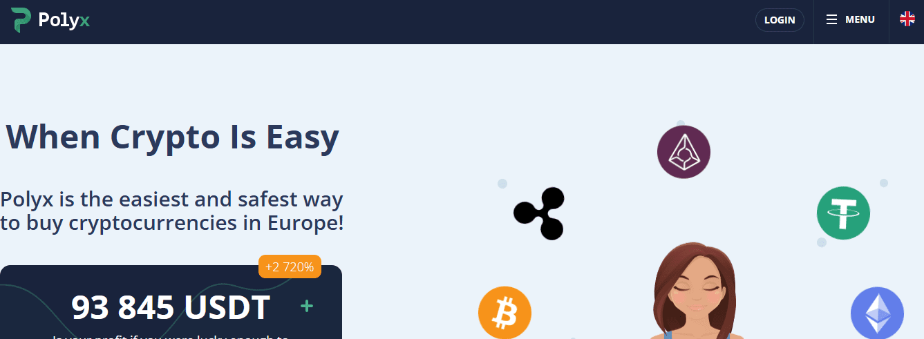 Polyx.net review