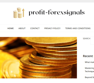 Profit-ForexSignals.com Review
