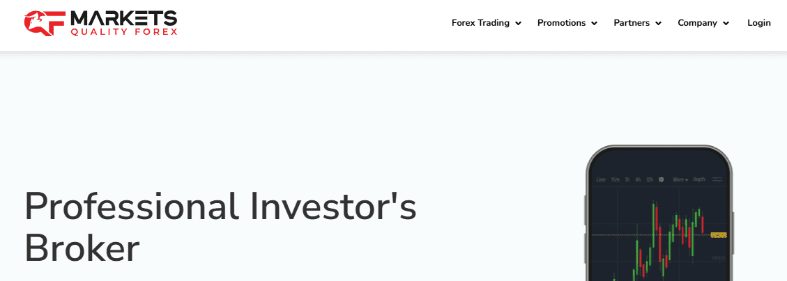 QF Markets review