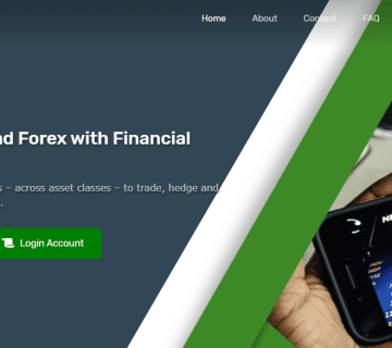 SIMPLIFIED FX Review