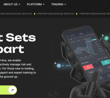Sante-ltd.com.co Review