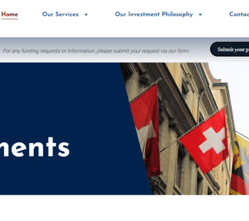 Siaminvest.ch Review