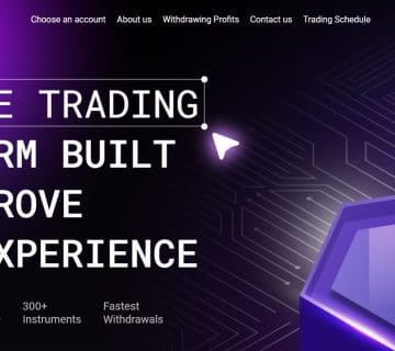 TrustRevision Management Ltd Review