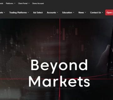 VI Markets Review