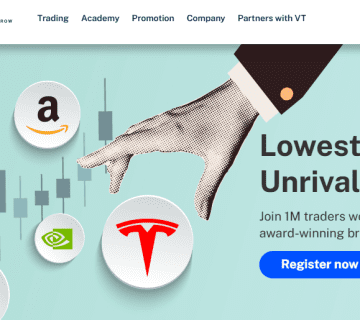 VT Markets Review
