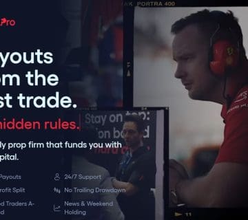 FunderPro Review