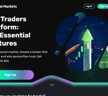 Vital Markets Review