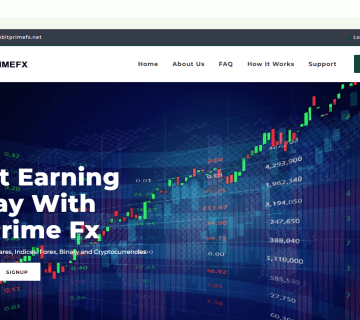BitprimeFx Review